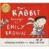 Emily Brown Series 5 Books Collection Set by Cressida Cowell