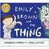 Emily Brown Series 5 Books Collection Set by Cressida Cowell