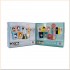 Little People, Big Dreams 10 Books Box Set Artists And Writers, Trailblazing Men by Frances Lincoln