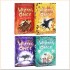 Wizards of Once Series 4 Books Collection Set By Cressida Cowell