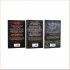 The Last Kingdom 3 Book Collection Set By Bernard Cornwell