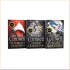 The Last Kingdom 3 Book Collection Set By Bernard Cornwell
