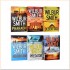 Wilbur Smith Collection 6 Books Set