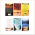 Wilbur Smith Collection 6 Books Set