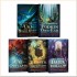 Five Realms Series 5 Books By Kieran Larwood