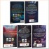Five Realms Series 5 Books By Kieran Larwood