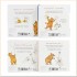 Bear and Hare 4 Books by Emily Gravett