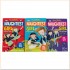 Enid Blyton The Naughtiest Girl 3 Book Collection