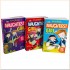 Enid Blyton The Naughtiest Girl 3 Book Collection
