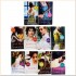 Georgette Heyer 10 Books Collection Set (Moth, Frederica, Regency, Arabella, Devil, Shades, Lady, Sophy, Cotillion, Venetia)