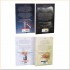 The Grail Quest Trilogy Series 4 Books Set by Bernard Cornwell
