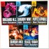 Cherub Series 3 Collection 5 Books (Books 11-15)
