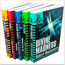 Cherub Series 1 Collection 5 Books Set (Books 1-5)
