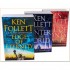 Ken Follett Century Trilogy War Stories Collection 3 Books