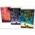 Ken Follett Century Trilogy War Stories Collection 3 Books
