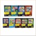 Dog Man Collection 9 Books Set by Dav Pilkey