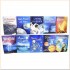 Usborne Beginners Series 30 Books Collection Box Set (History, Nature, Science)