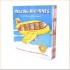 Amazing Machines Childrens 10 Books With CD Collection Set